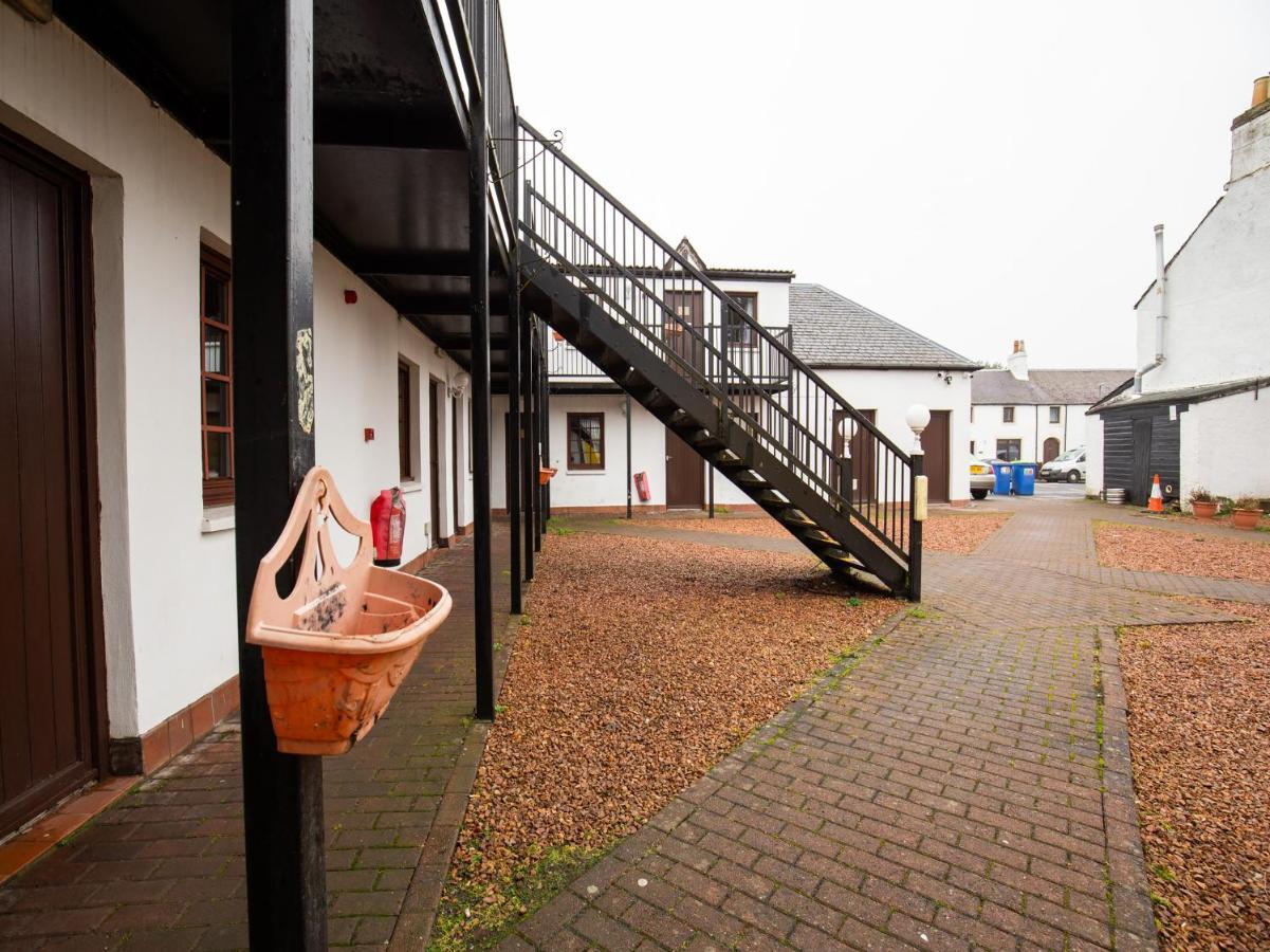 Longforgan Coaching Inn Dundee Kültér fotó