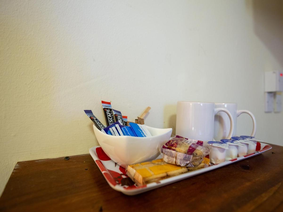 Longforgan Coaching Inn Dundee Kültér fotó
