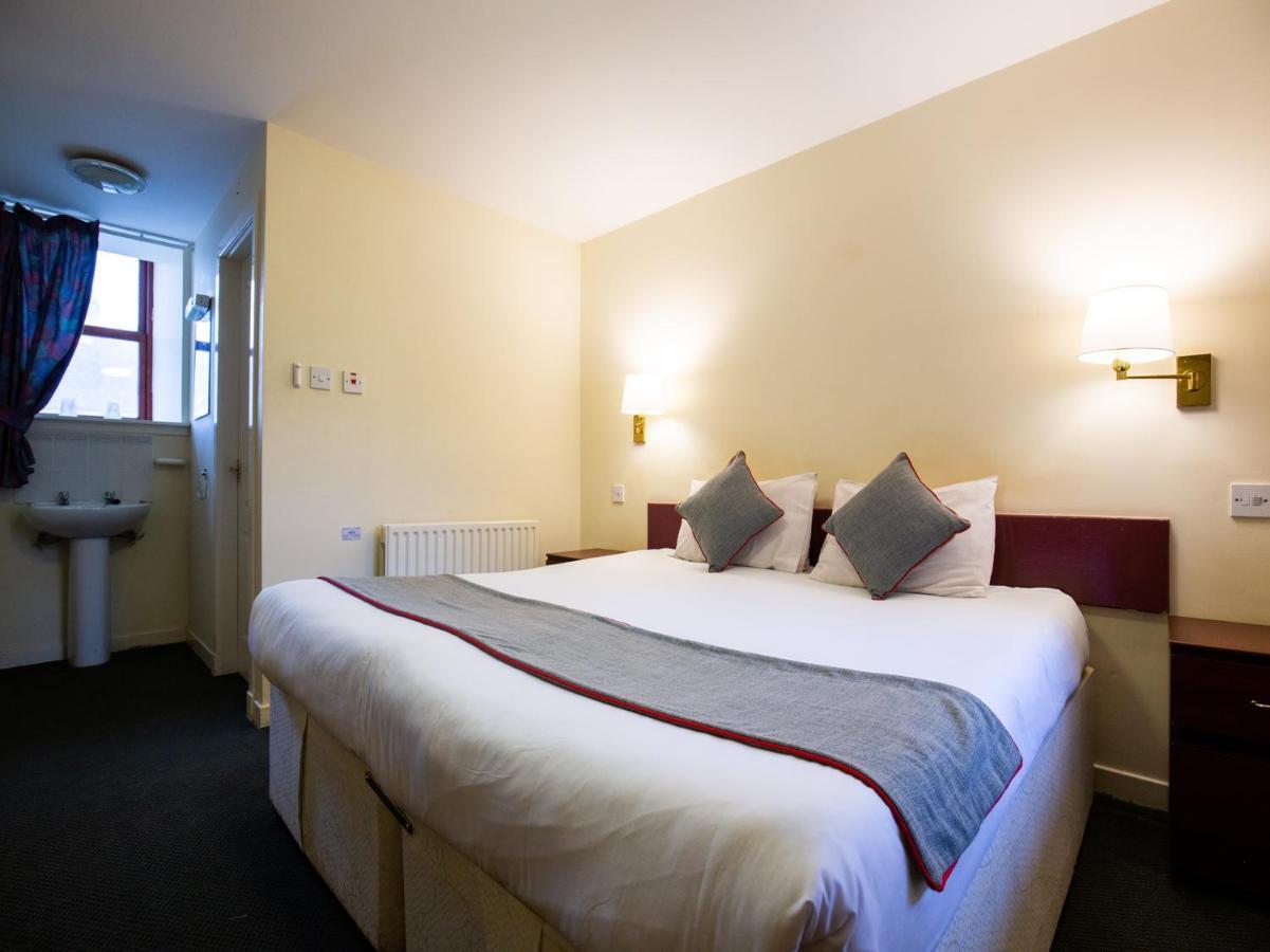 Longforgan Coaching Inn Dundee Kültér fotó