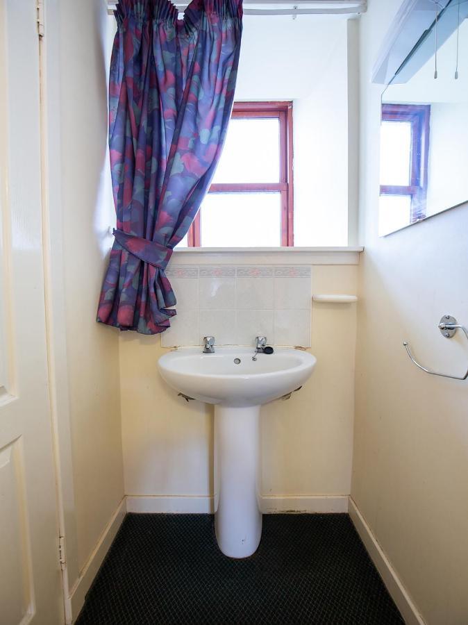Longforgan Coaching Inn Dundee Kültér fotó