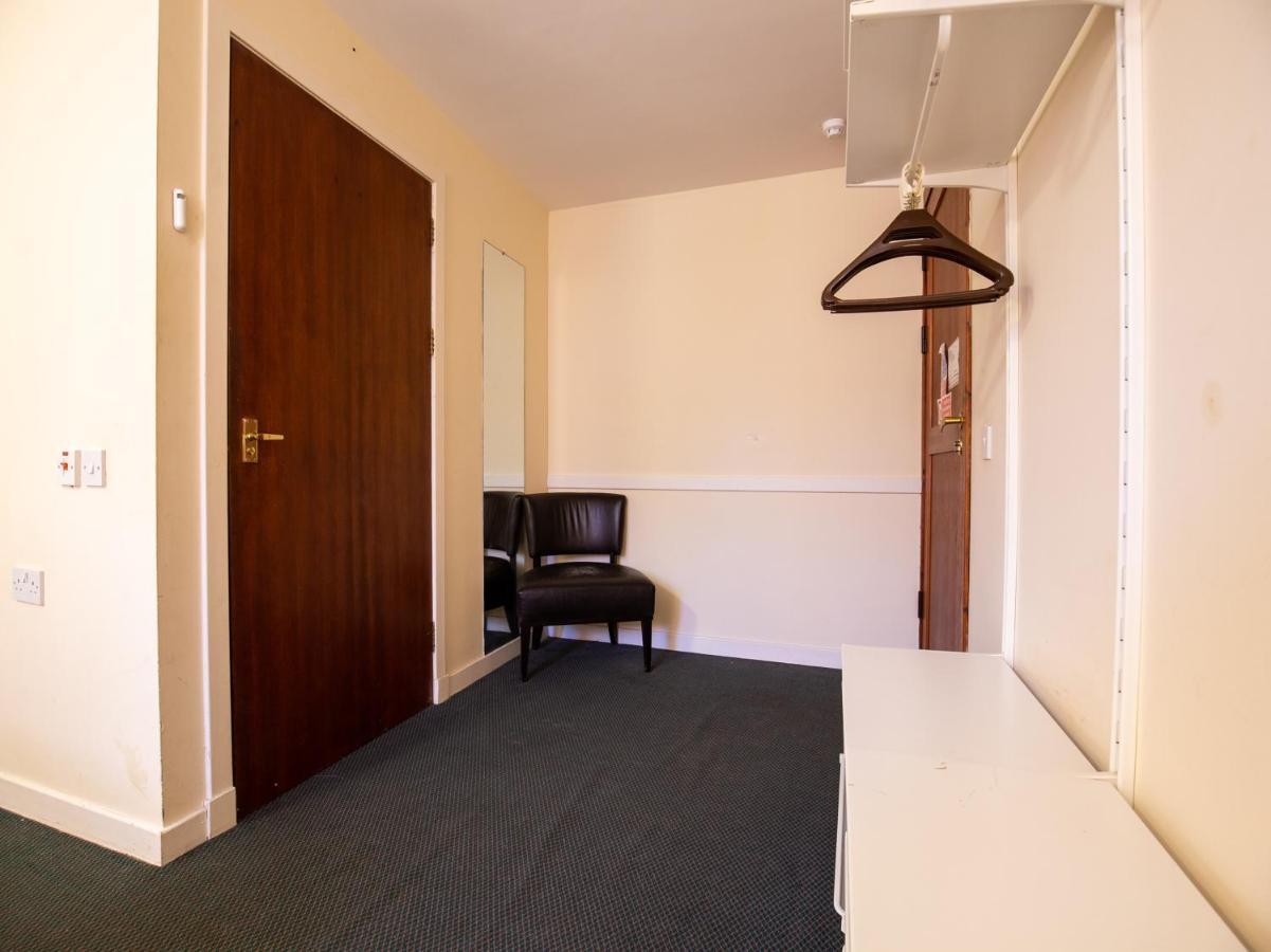 Longforgan Coaching Inn Dundee Kültér fotó